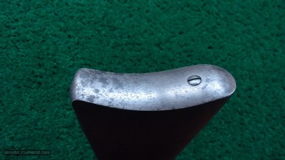 WINCHESTER MODEL1892 SADDLE RING CARBINE CHAMBERED IN 44 WCF - Image 18 of 21