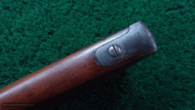 WINCHESTER MODEL1892 SADDLE RING CARBINE CHAMBERED IN 44 WCF - Image 16 of 21