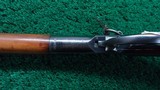 WINCHESTER MODEL1892 SADDLE RING CARBINE CHAMBERED IN 44 WCF - 11 of 21