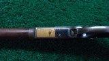 SPECIAL ORDER WINCHESTER FIRST MODEL 1873 RIFLE IN 44-40 - 11 of 25