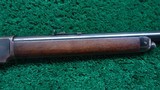 SPECIAL ORDER WINCHESTER FIRST MODEL 1873 RIFLE IN 44-40 - 5 of 25