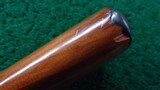 WINCHESTER MODEL 1895 RIFLE IN DESIRABLE 405 WCF CALIBER - 18 of 23