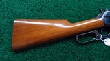 WINCHESTER MODEL 1895 RIFLE IN DESIRABLE 405 WCF CALIBER - 21 of 23