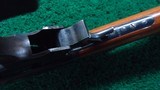 WINCHESTER MODEL 1895 RIFLE IN DESIRABLE 405 WCF CALIBER - 10 of 23