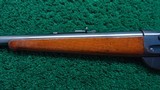 WINCHESTER MODEL 1895 RIFLE IN DESIRABLE 405 WCF CALIBER - 14 of 23