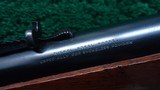 WINCHESTER MODEL 1895 RIFLE IN DESIRABLE 405 WCF CALIBER - 7 of 23