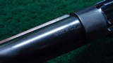 WINCHESTER MODEL 1895 RIFLE IN DESIRABLE 405 WCF CALIBER - 6 of 23