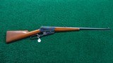 WINCHESTER MODEL 1895 RIFLE IN DESIRABLE 405 WCF CALIBER - 23 of 23
