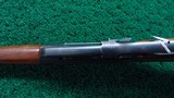 WINCHESTER MODEL 1895 RIFLE IN DESIRABLE 405 WCF CALIBER - 12 of 23
