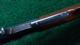 *Sale Pending* - WINCHESTER THIRD MODEL 1873 RIFLE CHAMBERED IN 44 WCF - 8 of 25