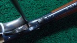 WINCHESTER THIRD MODEL 1873 RIFLE CHAMBERED IN 44 WCF - 9 of 25