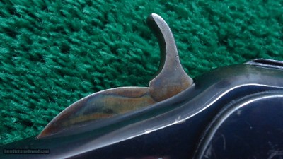 WINCHESTER THIRD MODEL 1873 RIFLE CHAMBERED IN 32 WCF - Image 12 of 23