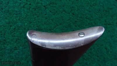 WINCHESTER THIRD MODEL 1873 RIFLE CHAMBERED IN 32 WCF - Image 20 of 23