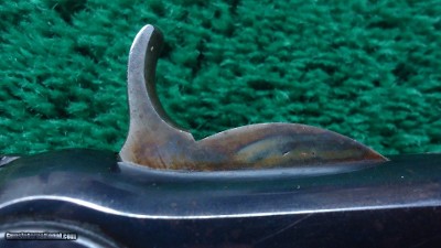 WINCHESTER THIRD MODEL 1873 RIFLE CHAMBERED IN 32 WCF - Image 14 of 23