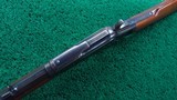 WINCHESTER THIRD MODEL 1873 RIFLE CHAMBERED IN 32 WCF - 4 of 23