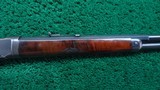 WINCHESTER MODEL1894 SEMI DELUXE TAKE-DOWN PISTOL GRIP RIFLE CHAMBERED IN 30 WCF - 5 of 23