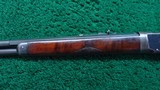 WINCHESTER MODEL1894 SEMI DELUXE TAKE-DOWN PISTOL GRIP RIFLE CHAMBERED IN 30 WCF - 14 of 23