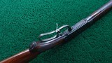 WINCHESTER MODEL1894 SEMI DELUXE TAKE-DOWN PISTOL GRIP RIFLE CHAMBERED IN 30 WCF - 3 of 23