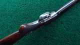 REMINGTON HEPBURN No. 3 MATCH RIFLE GRADE A WITH SPECIAL ORDER DOUBLE SET TRIGGERS CHAMBERED IN 25-20 SS - 3 of 25