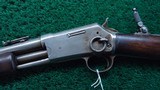 SCARCE COLT MEDIUM FRAME LIGHTNING BABY CARBINE IN CALIBER 44-40 - 2 of 22