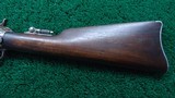 SCARCE COLT MEDIUM FRAME LIGHTNING BABY CARBINE IN CALIBER 44-40 - 18 of 22