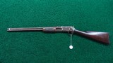 RARE NICKEL PLATED COLT LIGHTNING BABY CARBINE IN CALIBER 38-40 - 19 of 20