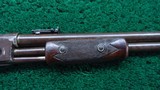 RARE NICKEL PLATED COLT LIGHTNING BABY CARBINE IN CALIBER 38-40 - 5 of 20