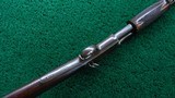 RARE NICKEL PLATED COLT LIGHTNING BABY CARBINE IN CALIBER 38-40 - 3 of 20