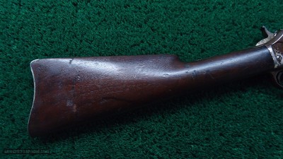RARE NICKEL PLATED COLT LIGHTNING BABY CARBINE IN CALIBER 38-40 - Image 18 of 20
