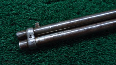 RARE NICKEL PLATED COLT LIGHTNING BABY CARBINE IN CALIBER 38-40 - Image 13 of 20