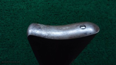 RARE NICKEL PLATED COLT LIGHTNING BABY CARBINE IN CALIBER 38-40 - Image 17 of 20