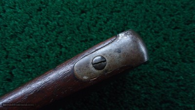 RARE NICKEL PLATED COLT LIGHTNING BABY CARBINE IN CALIBER 38-40 - Image 15 of 20