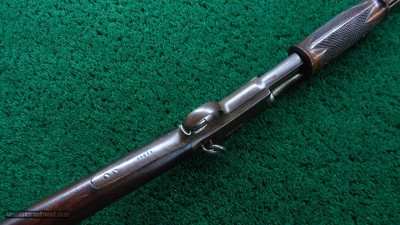 RARE NICKEL PLATED COLT LIGHTNING BABY CARBINE IN CALIBER 38-40 - Image 3 of 20