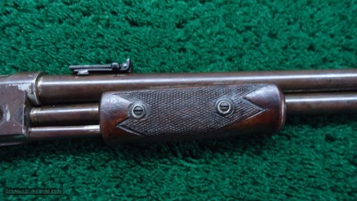 RARE NICKEL PLATED COLT LIGHTNING BABY CARBINE IN CALIBER 38-40 - Image 5 of 20