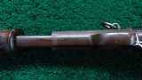 RARE NICKEL PLATED COLT LIGHTNING BABY CARBINE IN CALIBER 38-40 - 9 of 20