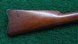 COLT MEDIUM FRAME LIGHTNING BABY CARBINE IN 32-20 - 16 of 18