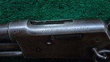 COLT MEDIUM FRAME LIGHTNING BABY CARBINE IN 32-20 - 13 of 18