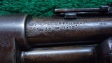 COLT MEDIUM FRAME LIGHTNING BABY CARBINE IN 32-20 - 11 of 18