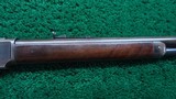 WINCHESTER THIRD MODEL 1873 RIFLE CHAMBERED IN 44 WCF - 5 of 23