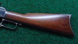 WINCHESTER THIRD MODEL 1873 RIFLE CHAMBERED IN 44 WCF - 19 of 23