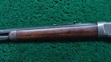 WINCHESTER MODEL 1894 TAKEDOWN RIFLE IN CALIBER 30 WCF - 14 of 22