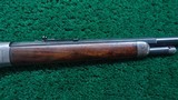 WINCHESTER MODEL 1894 TAKEDOWN RIFLE IN CALIBER 30 WCF - 5 of 22