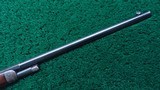 WINCHESTER MODEL 1894 TAKEDOWN RIFLE IN CALIBER 30 WCF - 7 of 22