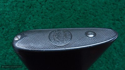 WINCHESTER MODEL 1894 TAKEDOWN RIFLE IN CALIBER 30 WCF - Image 19 of 22