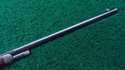 WINCHESTER MODEL 1894 TAKEDOWN RIFLE IN CALIBER 30 WCF - Image 7 of 22