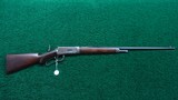 WINCHESTER MODEL 1894 TAKEDOWN RIFLE IN CALIBER 30 WCF - 22 of 22