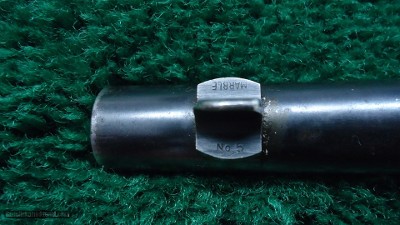 WINCHESTER MODEL 1894 TAKEDOWN RIFLE IN CALIBER 30 WCF - Image 12 of 22