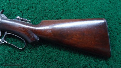 WINCHESTER MODEL 1894 TAKEDOWN RIFLE IN CALIBER 30 WCF - Image 18 of 22