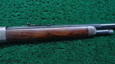 WINCHESTER MODEL 1894 TAKEDOWN RIFLE IN CALIBER 30 WCF - Image 5 of 22