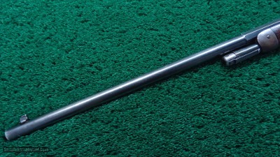 WINCHESTER MODEL 1894 TAKEDOWN RIFLE IN CALIBER 30 WCF - Image 15 of 22